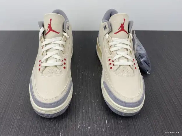 Rep MAX Retro Air DH7139-100 Muslin 3 Jordan 0429